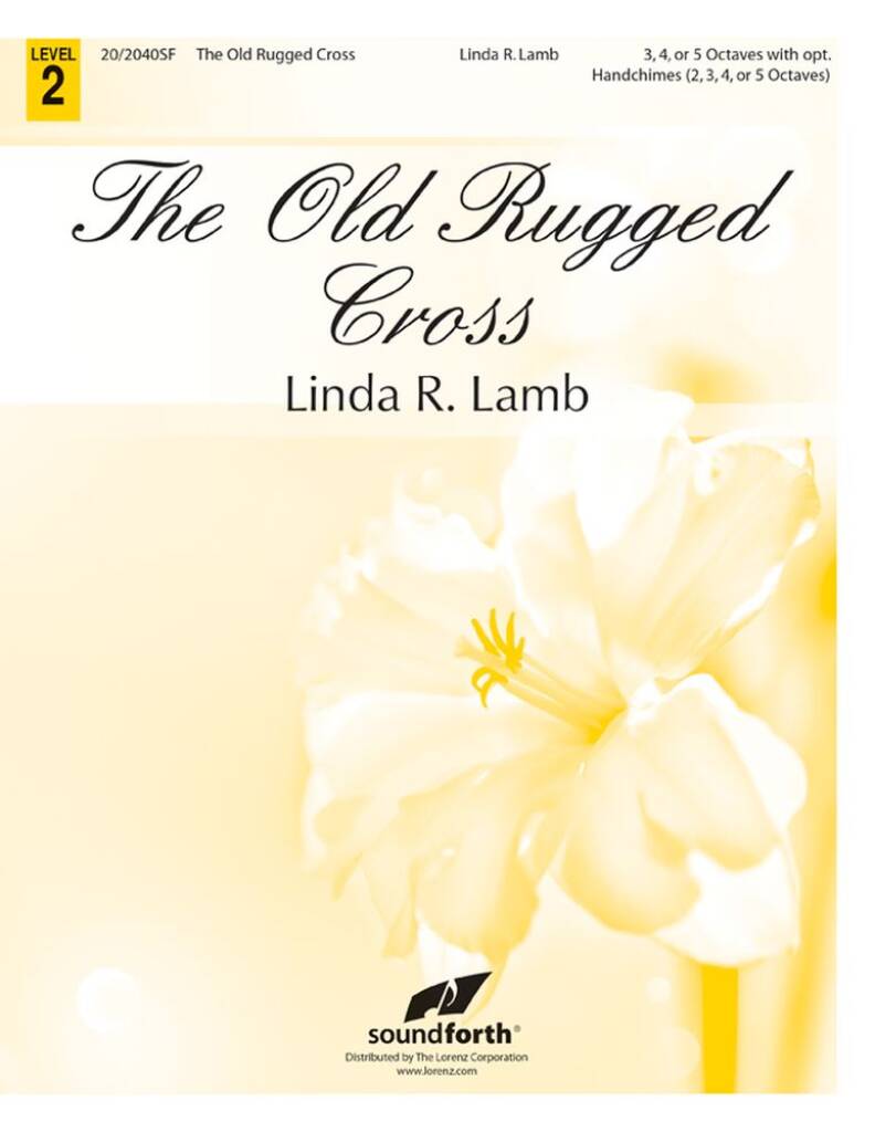 The Old Rugged Cross