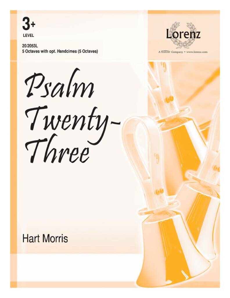 Psalm Twenty-Three