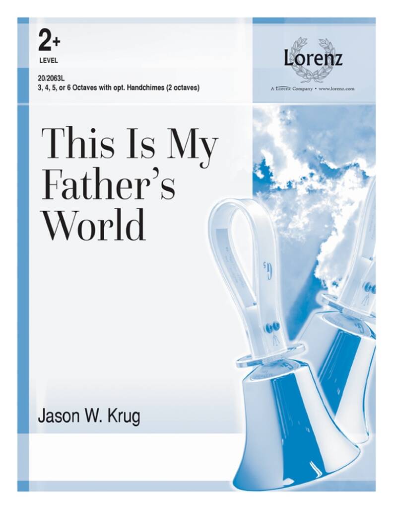 This Is My Father's World