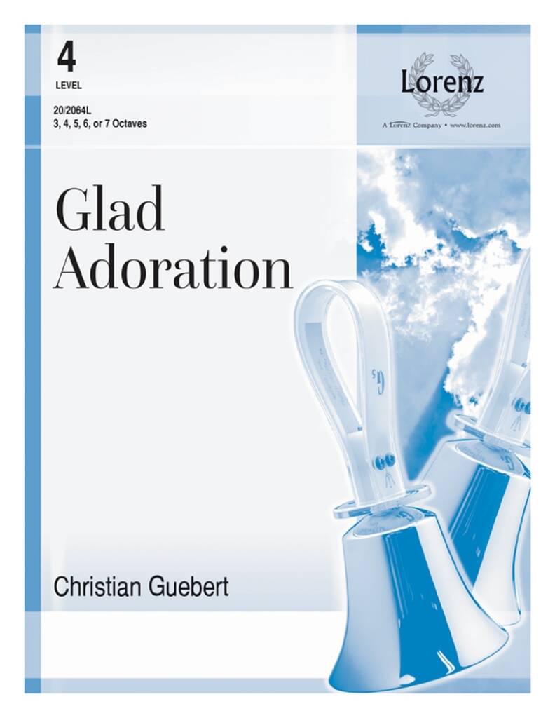Glad Adoration