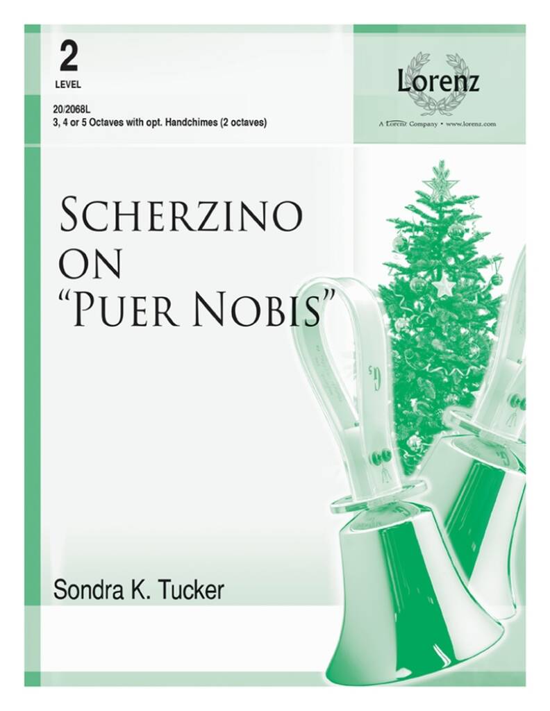 "Scherzino on ""Puer Nobis"""
