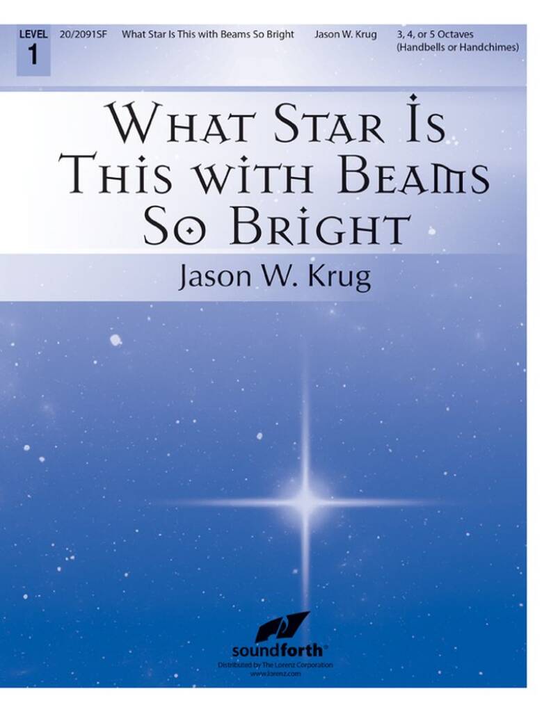 What Star Is This with Beams So Bright