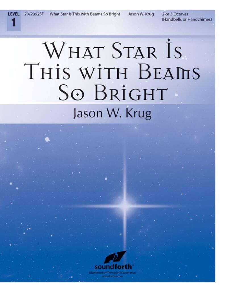 What Star Is This with Beams So Bright