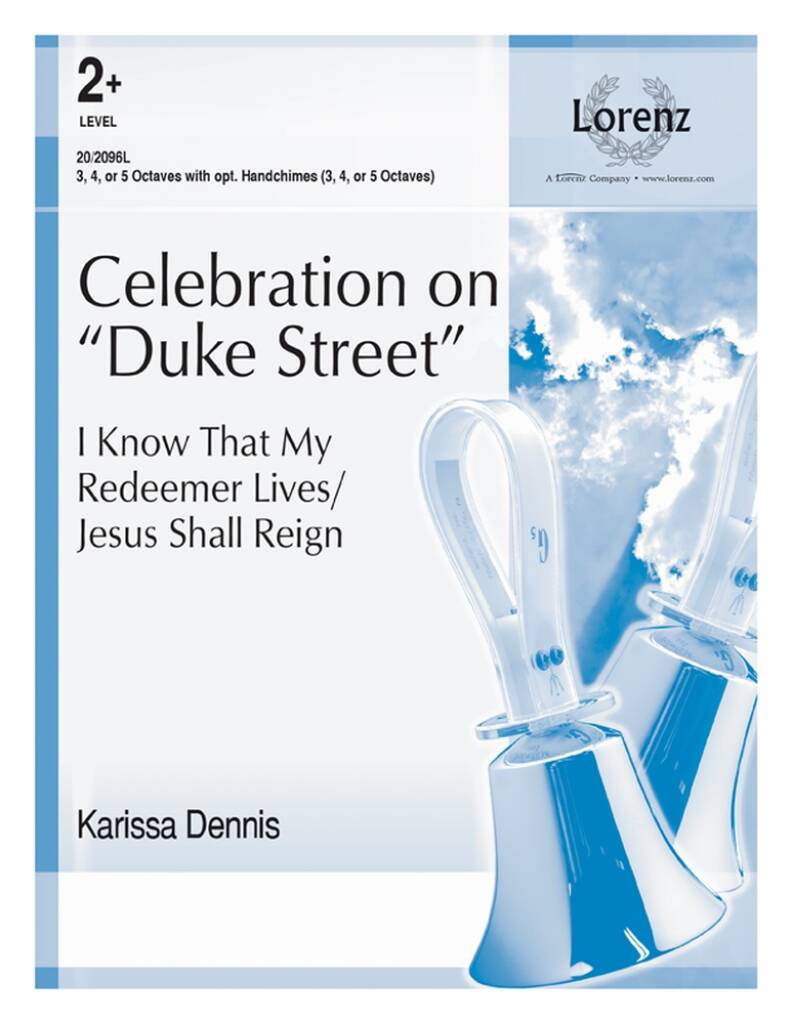 "Celebration on ""Duke Street"""