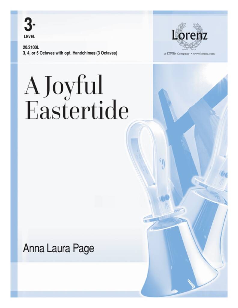 A Joyful Eastertide