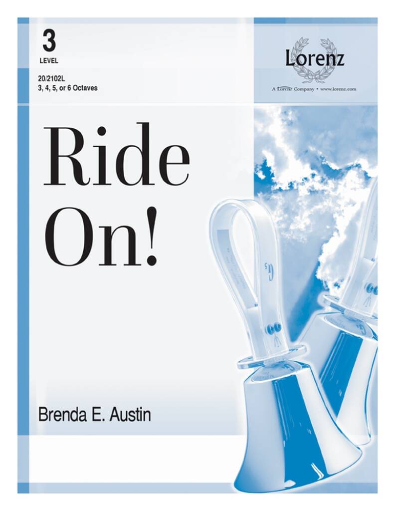 Ride On!
