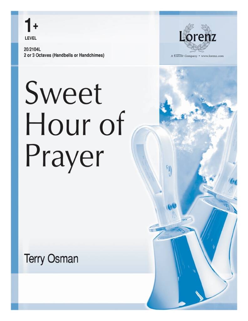 Sweet Hour of Prayer
