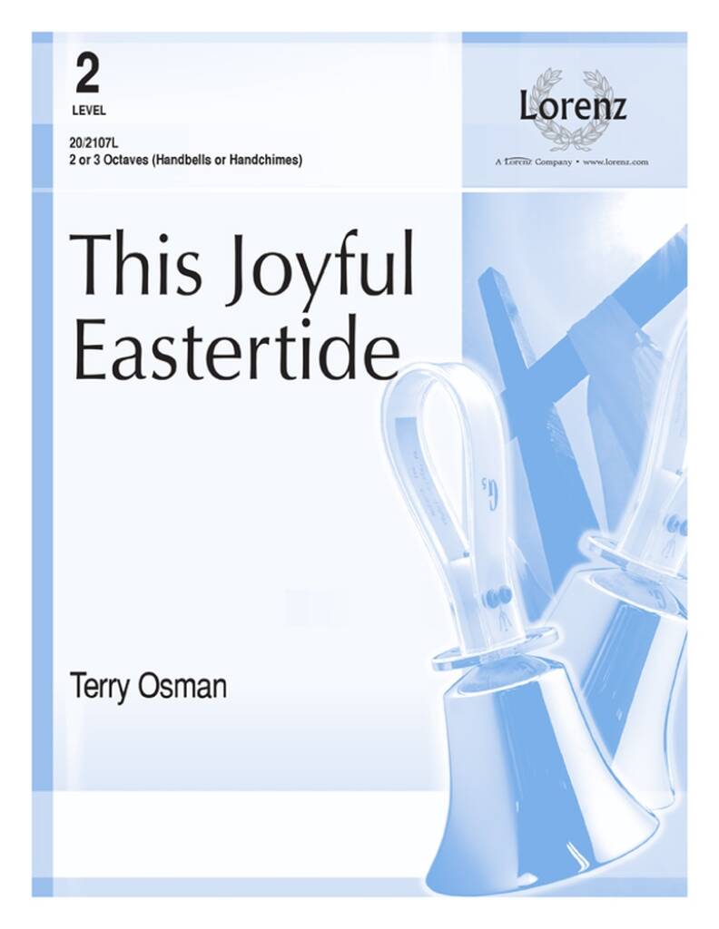 This Joyful Eastertide