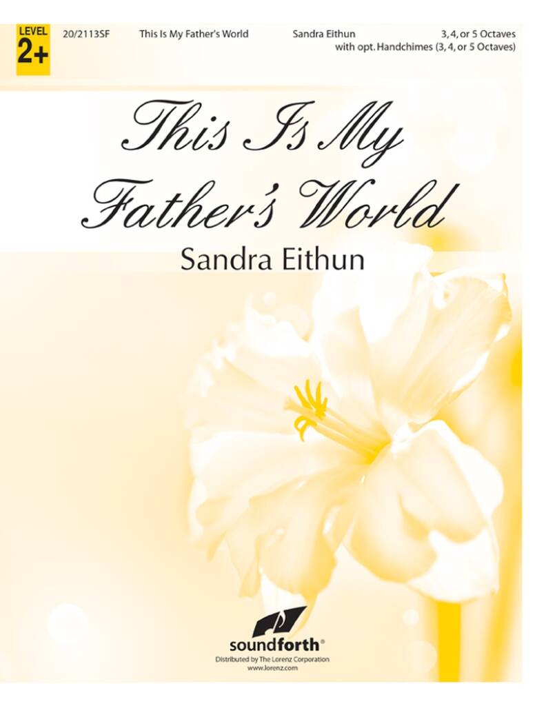 This Is My Father's World