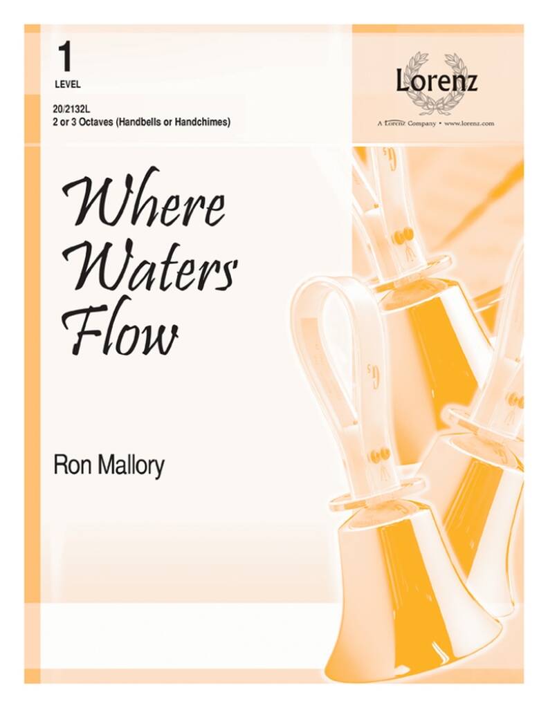 Where Waters Flow