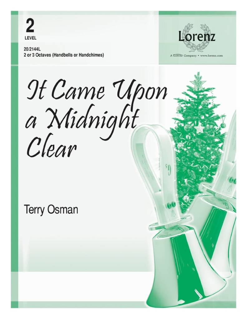 It Came Upon a Midnight Clear