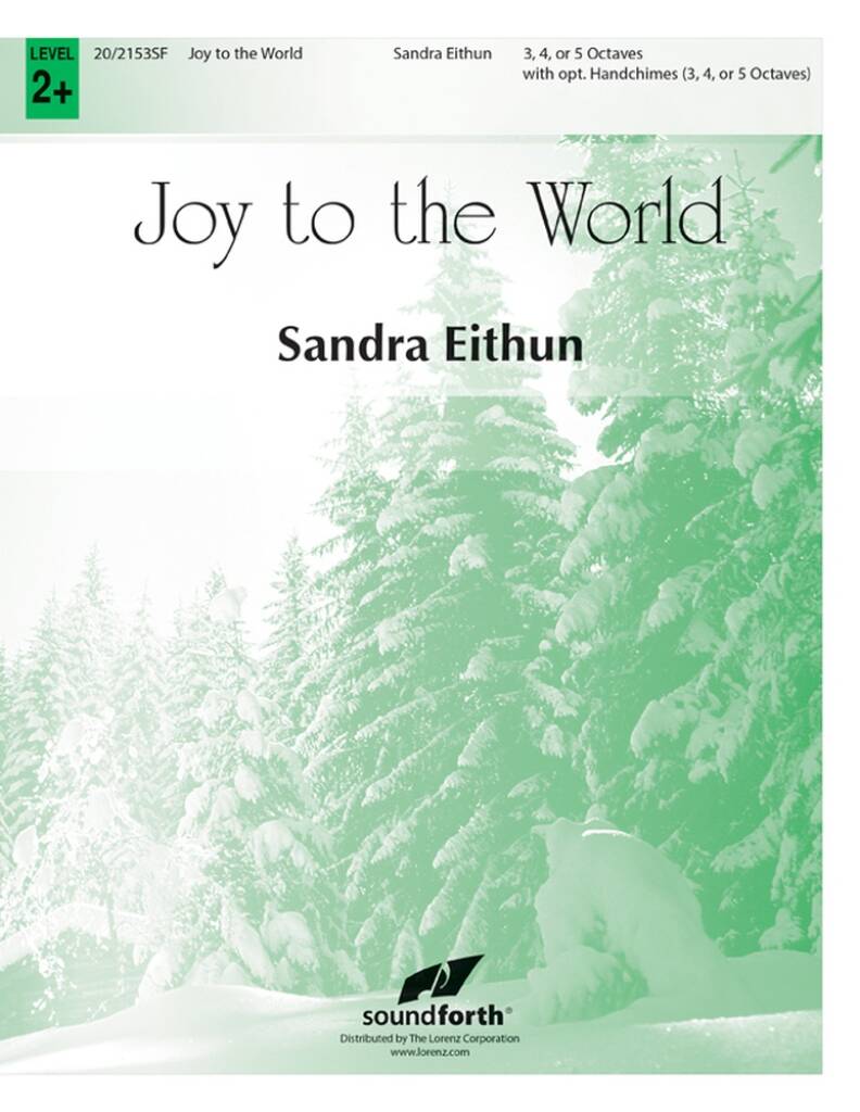 Joy to the World