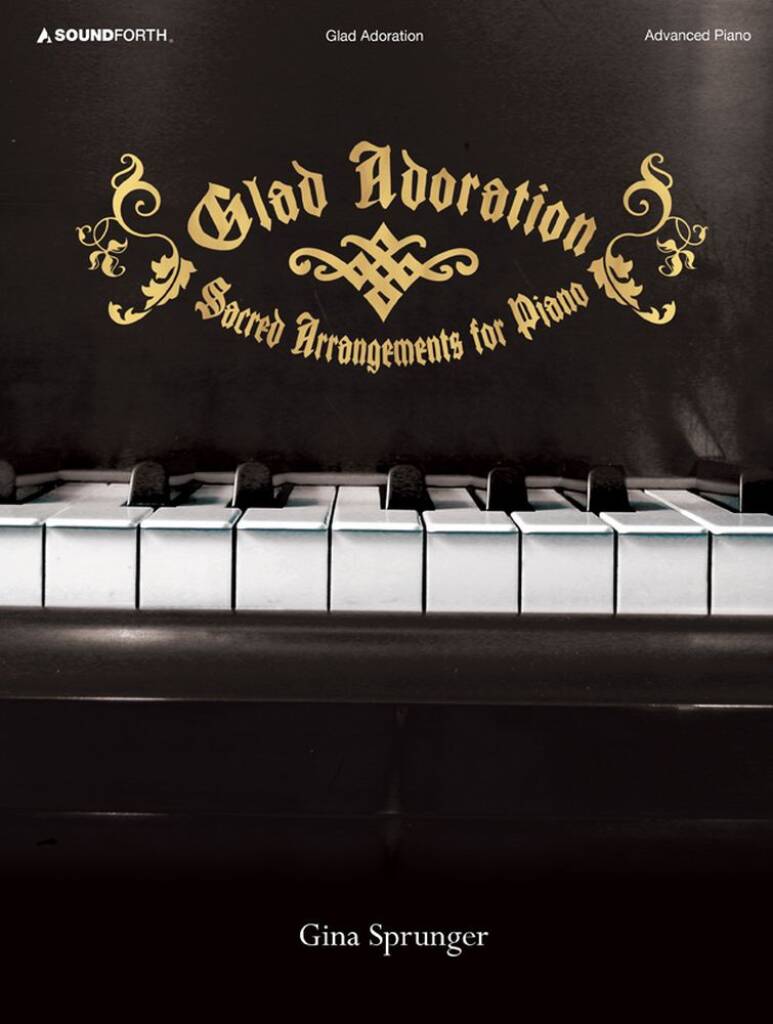 Glad Adoration