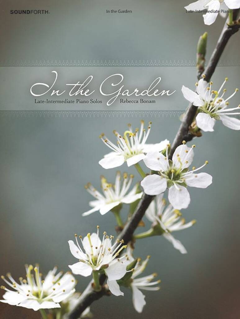 In The Garden