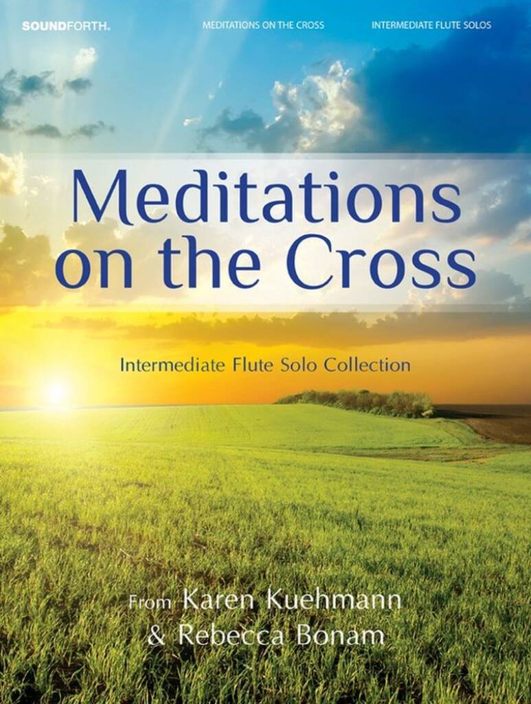 Meditations On The Cross