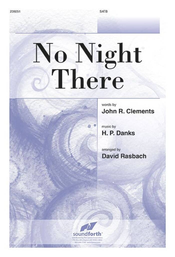 No Night There