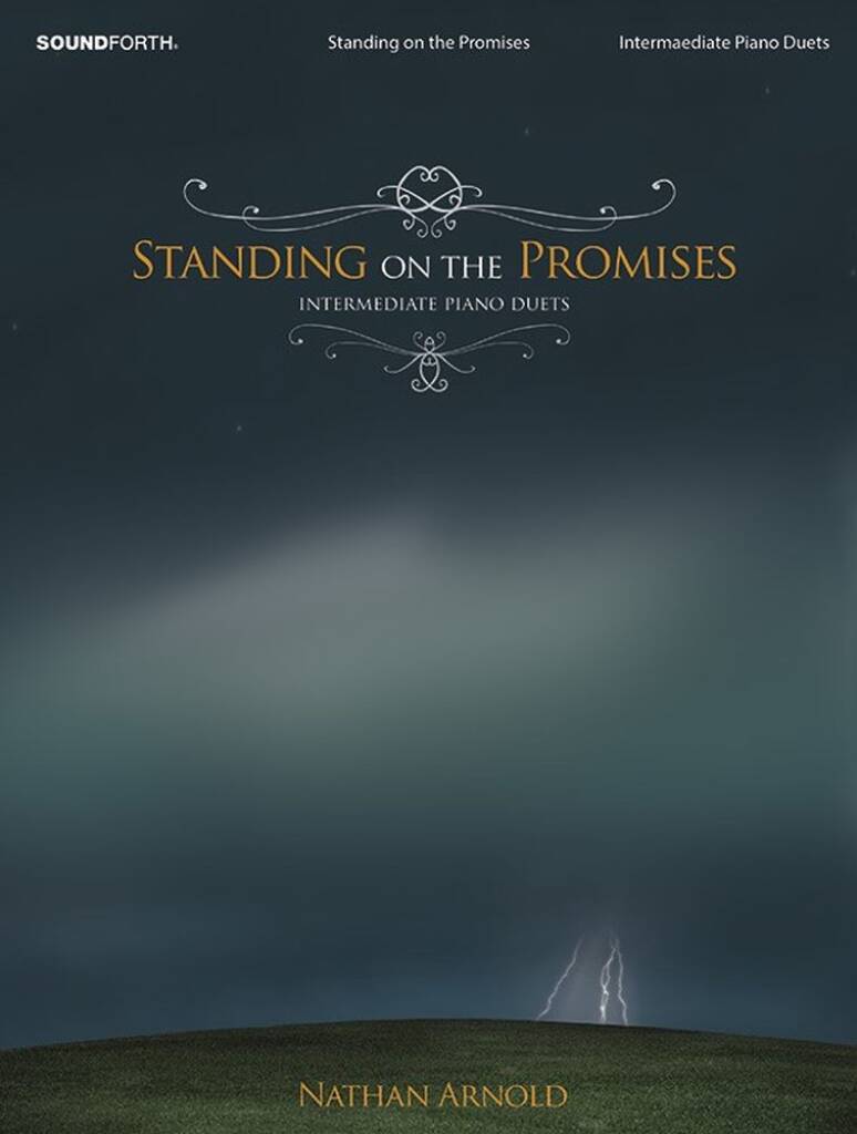 Standing On The Promises