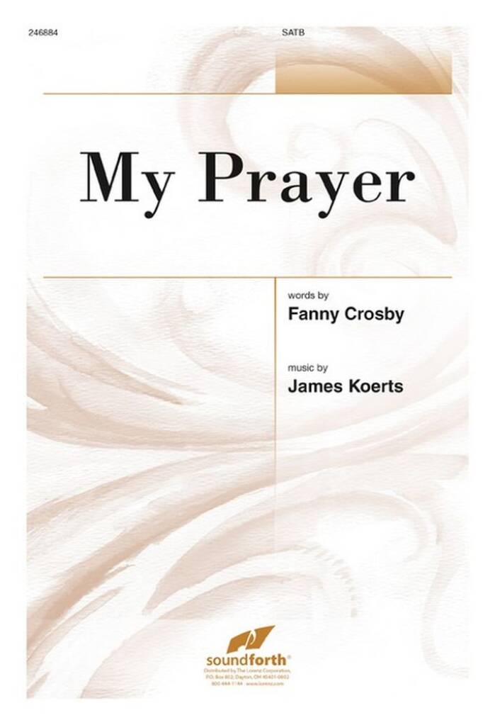 My Prayer