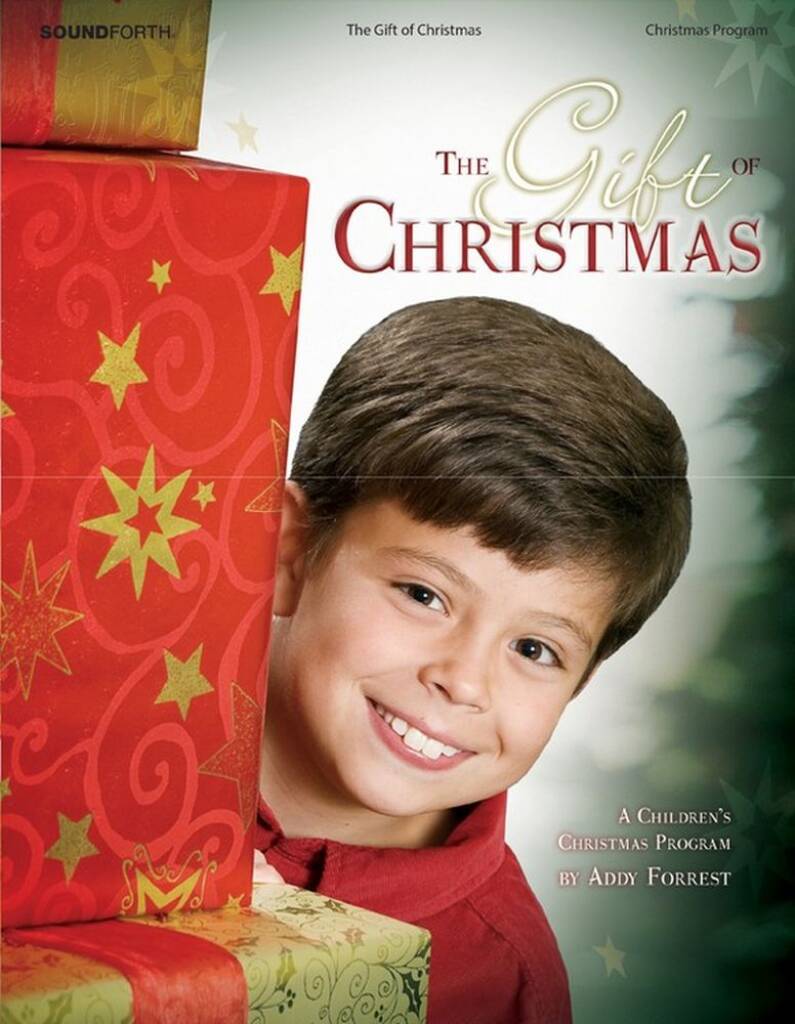 The Gift Of Christmas