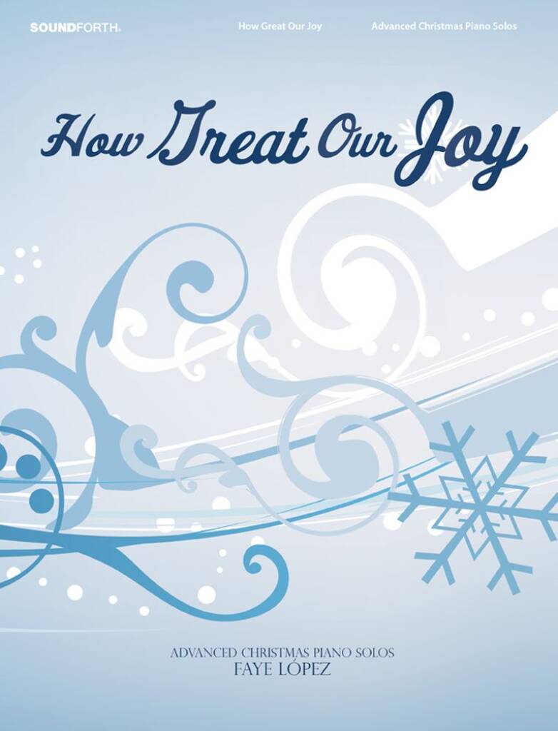 How Great Our Joy