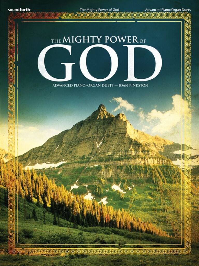 The Mighty Power Of God