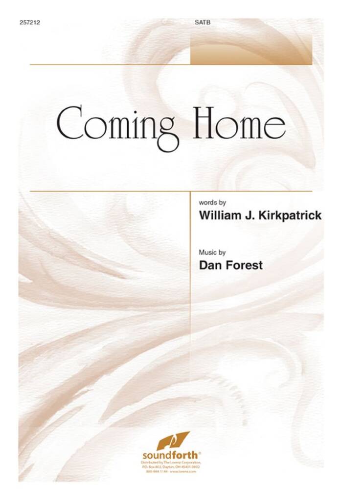 Coming Home
