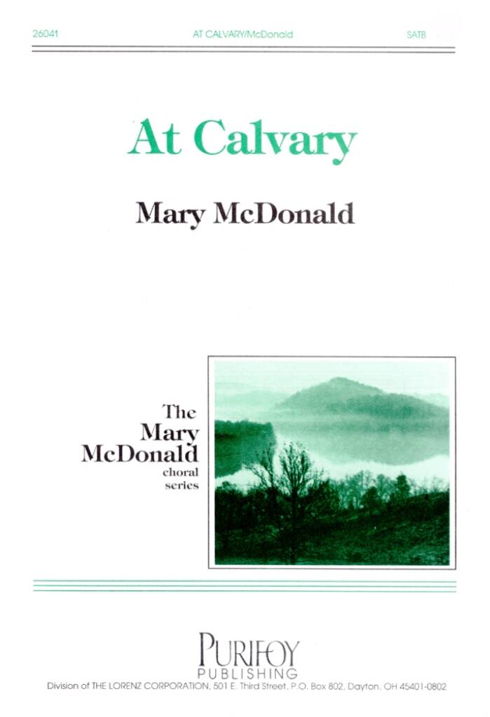 At Calvary
