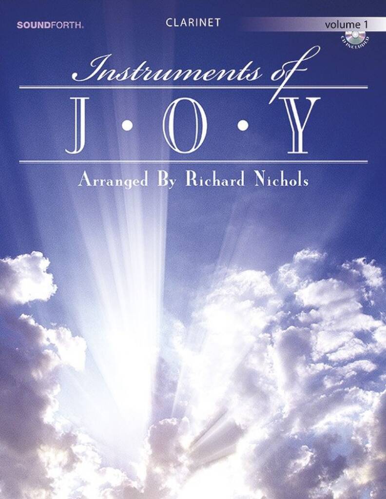 Instruments Of Joy