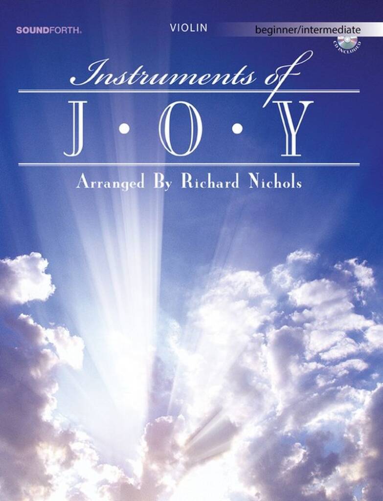 Instruments Of Joy