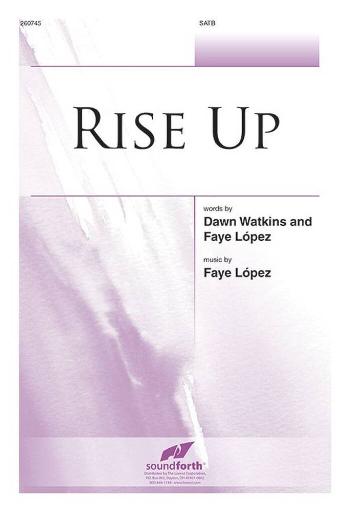 Rise Up
