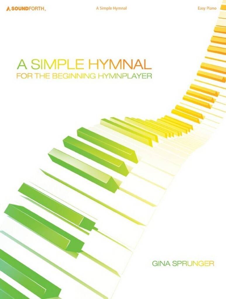 A Simple Hymnal