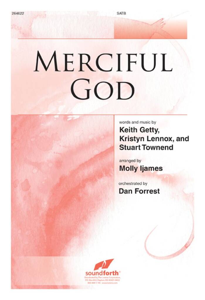 Merciful God