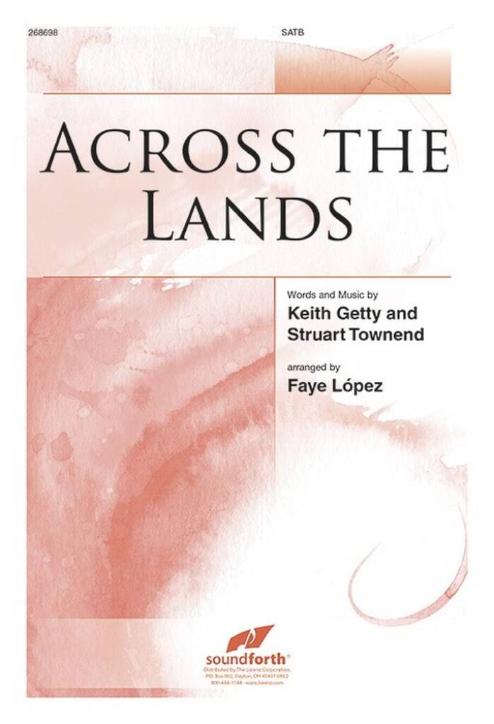Across The Lands