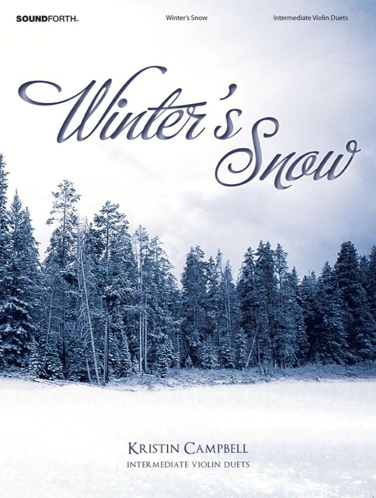 Winter's Snow