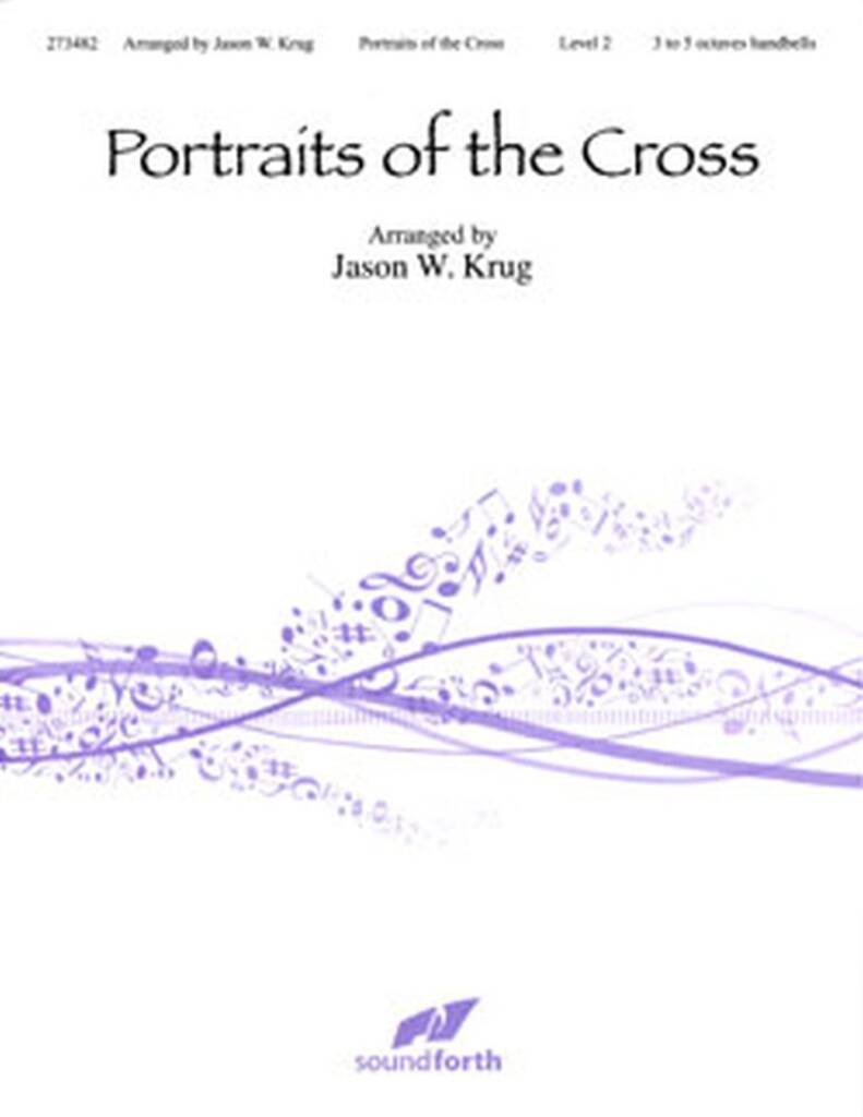 Portraits Of The Cross