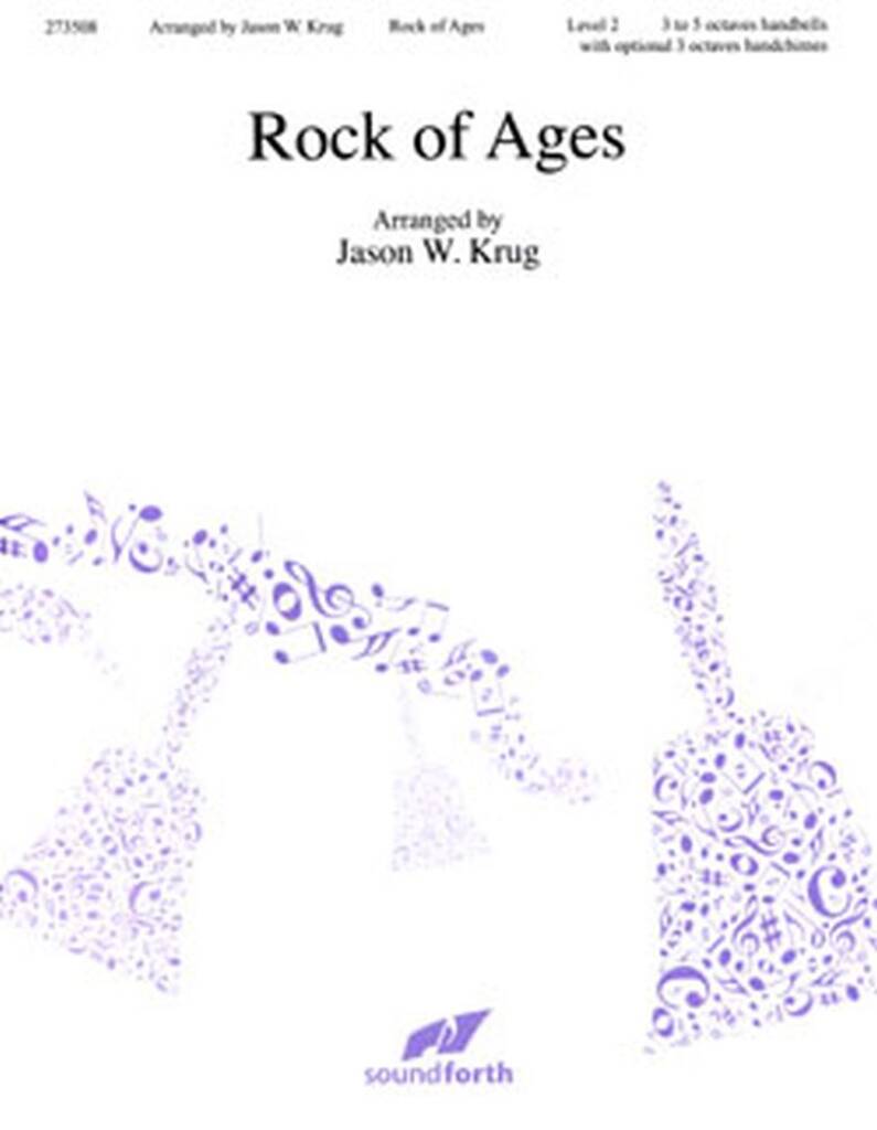Rock Of Ages