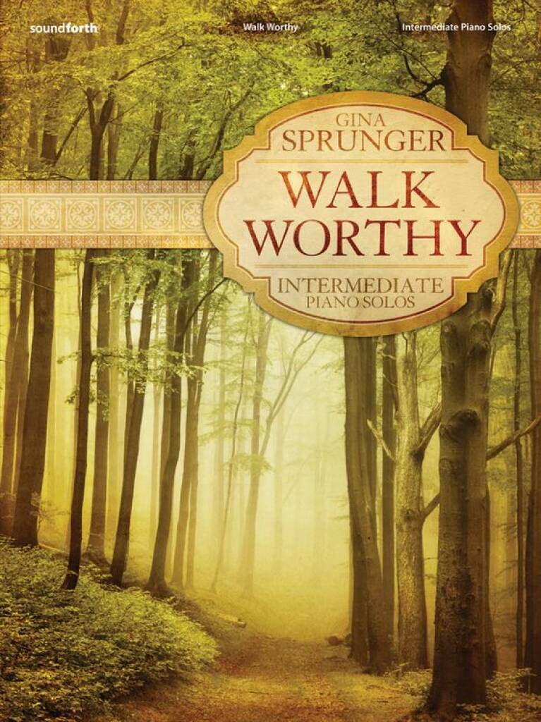 Walk Worthy
