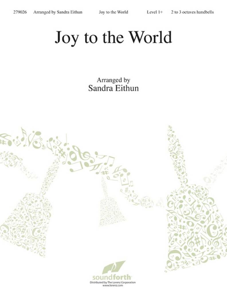Joy To The World