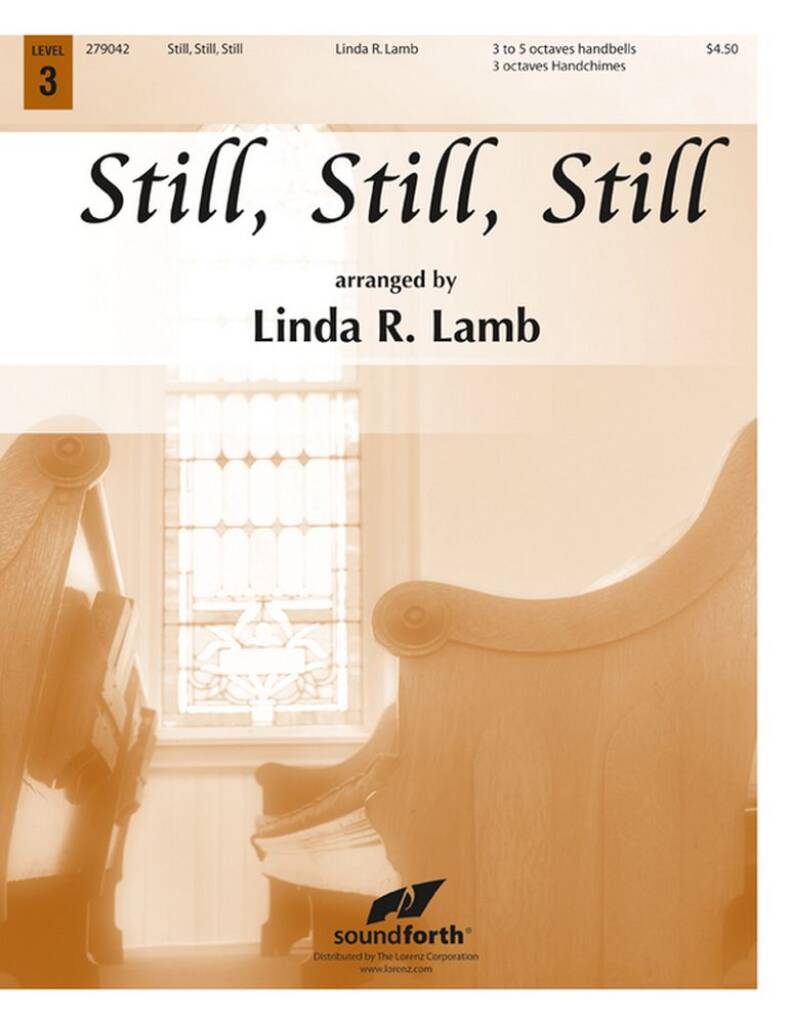 Still, Still, Still