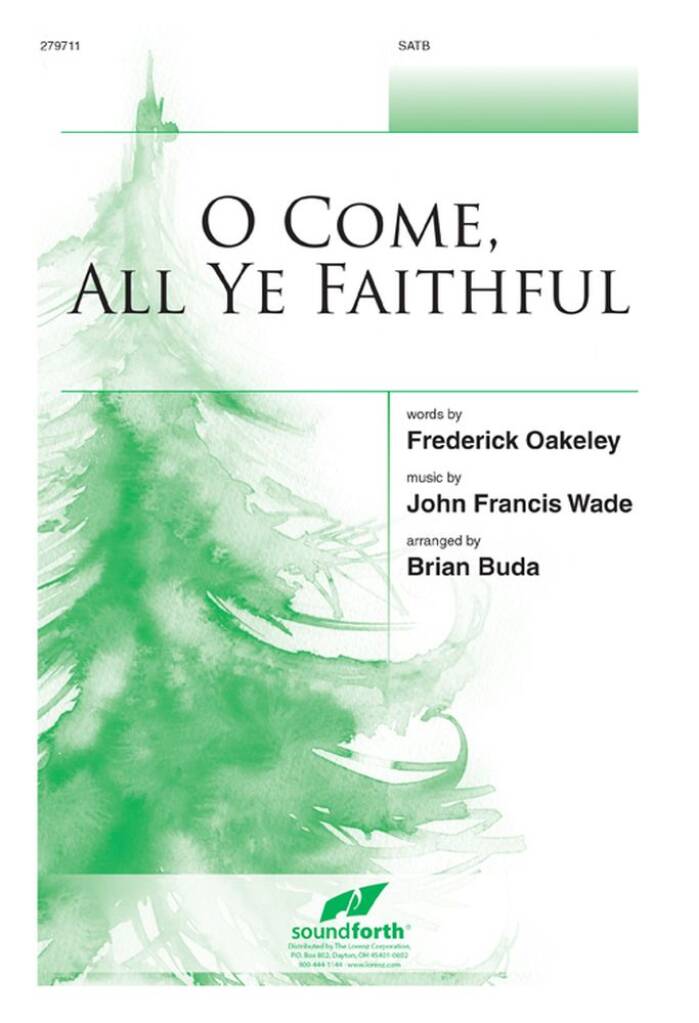 O Come, All Ye Faithful