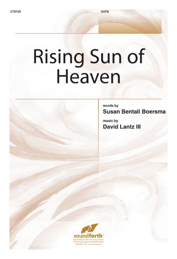 Rising Sun Of Heaven