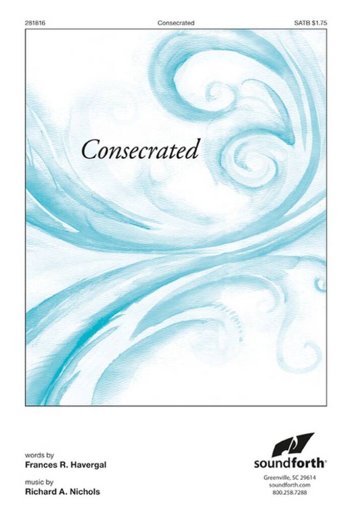 Consecrated