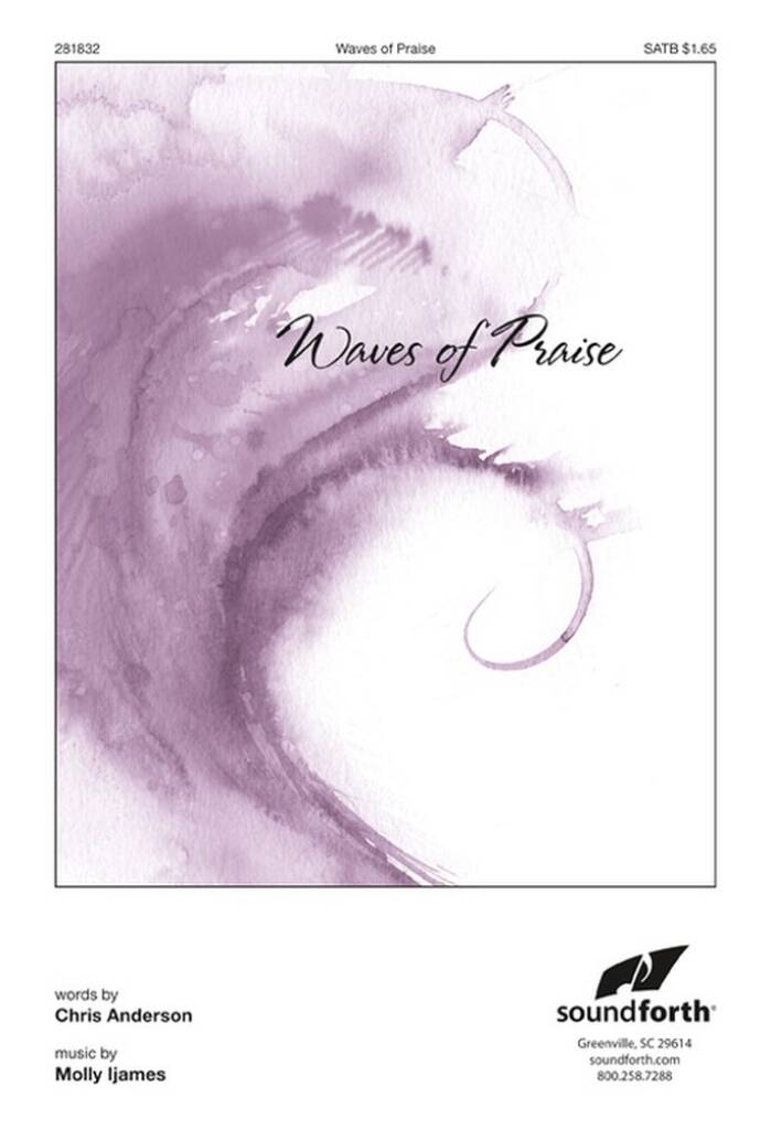 Waves Of Praise