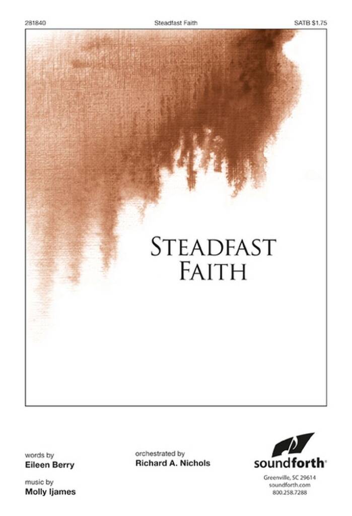Steadfast Faith