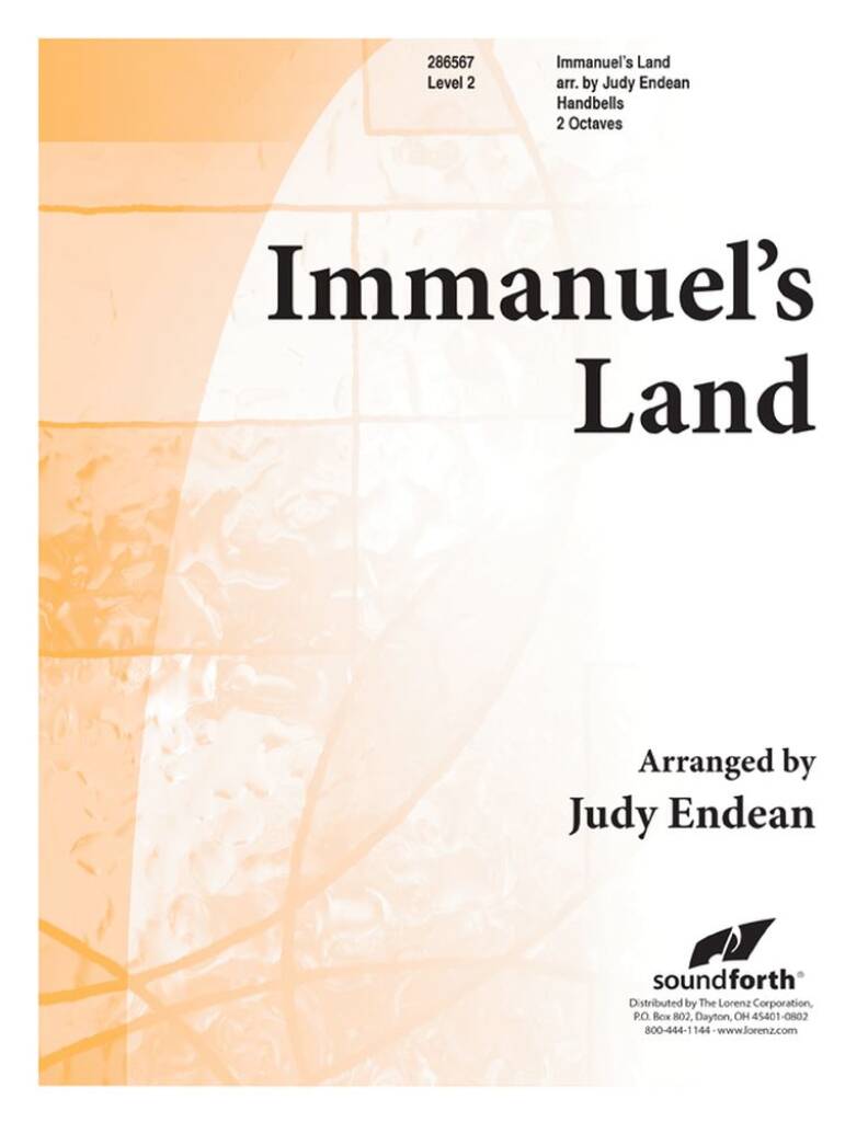 Immanuel's Land