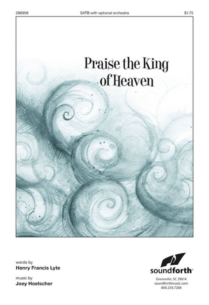 Praise The King Of Heaven