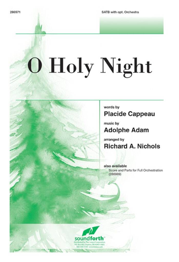 O Holy Night