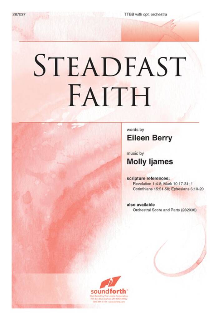 Steadfast Faith