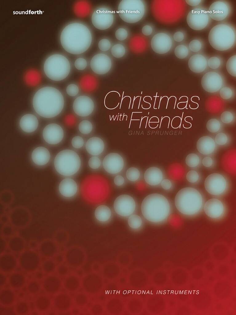 Christmas With Friends