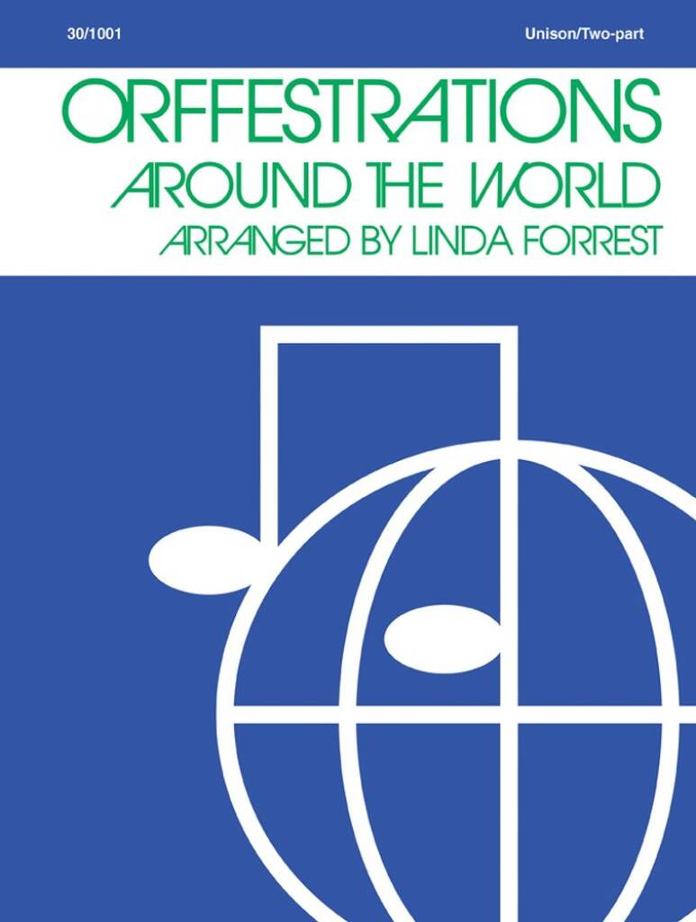 Orffestrations Around The World
